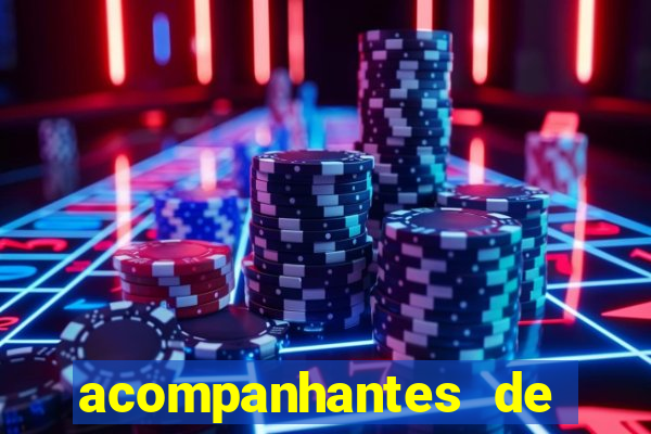 acompanhantes de porto velho